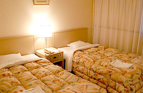 Guestroom